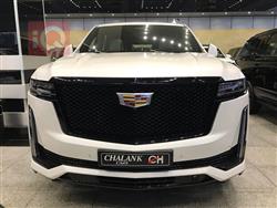 كاديلاك اسكاليد